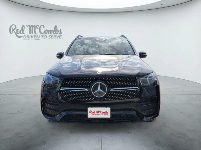 2023 Mercedes-Benz GLE GLE 350