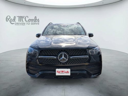 2023 Mercedes-Benz GLE GLE 350