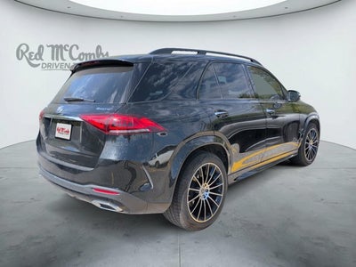 2023 Mercedes-Benz GLE GLE 350