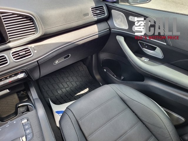 2024 Mercedes-Benz GLS GLS 580