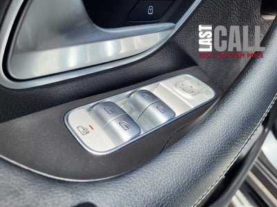 2024 Mercedes-Benz GLS GLS 580