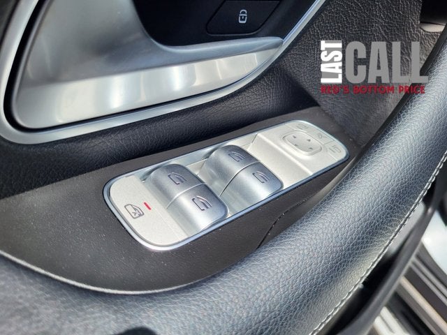 2024 Mercedes-Benz GLS GLS 580