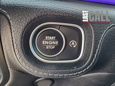 2024 Mercedes-Benz GLS GLS 580