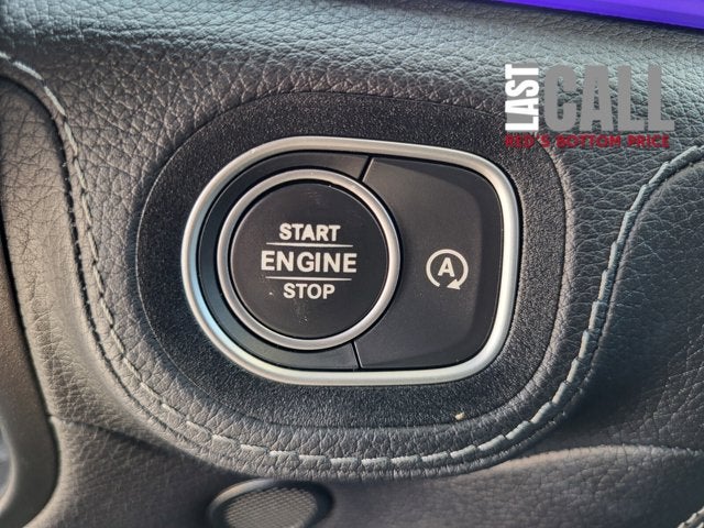 2024 Mercedes-Benz GLS GLS 580