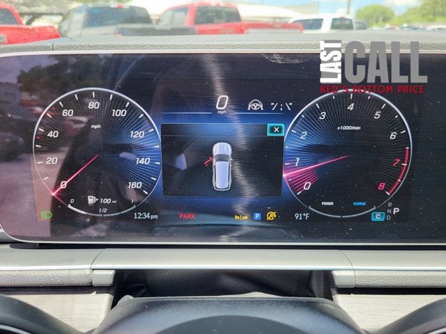 2024 Mercedes-Benz GLS GLS 580