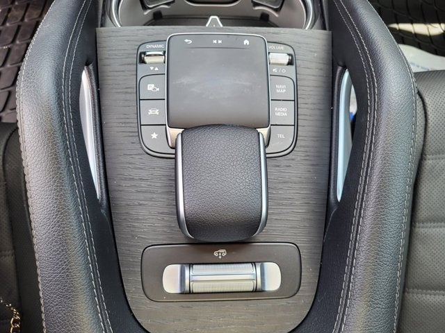 2024 Mercedes-Benz GLS GLS 580