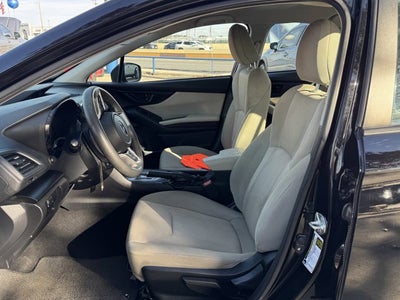 2023 Subaru Impreza Premium