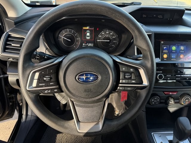 2023 Subaru Impreza Premium