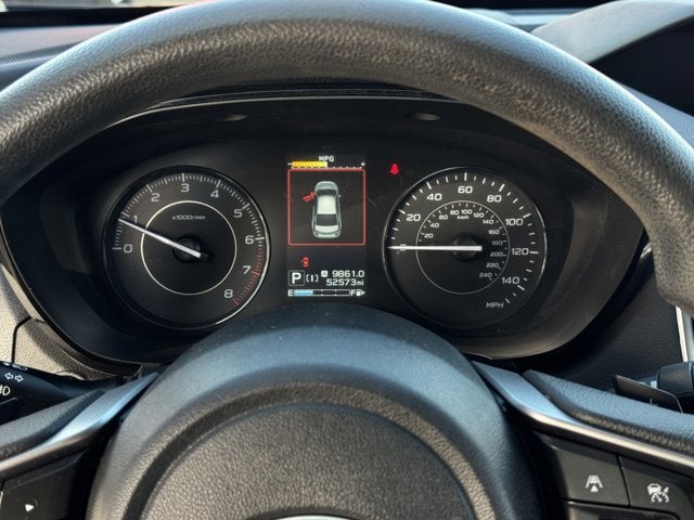 2023 Subaru Impreza Premium