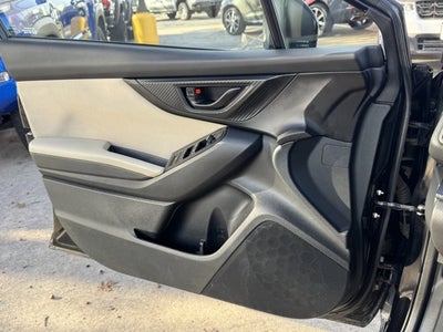 2023 Subaru Impreza Premium