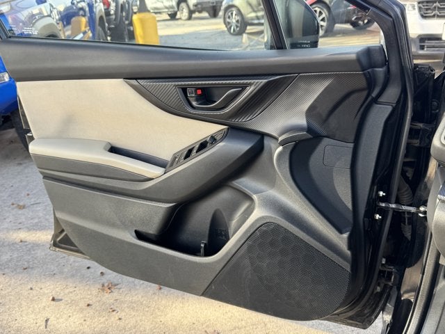 2023 Subaru Impreza Premium