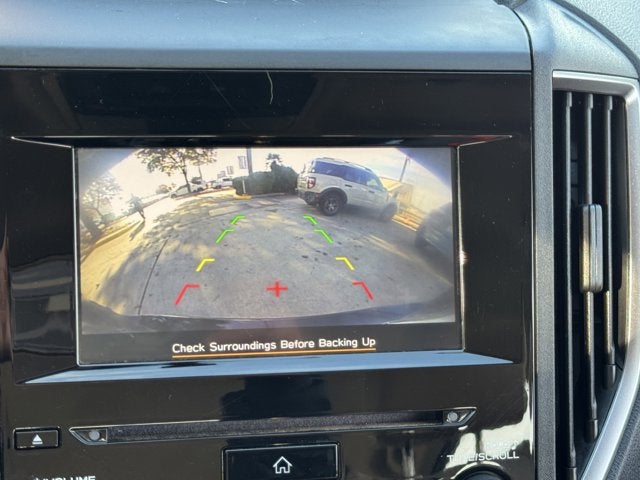 2023 Subaru Impreza Premium