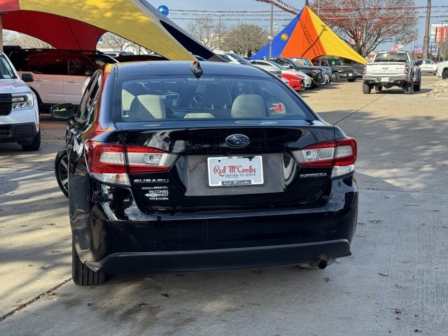 2023 Subaru Impreza Premium