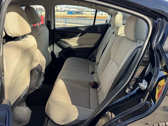 2023 Subaru Impreza Premium