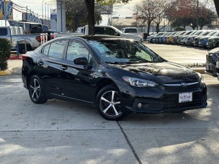 2023 Subaru Impreza Premium