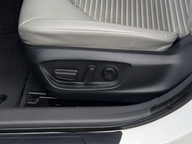 2024 Toyota Camry Hybrid