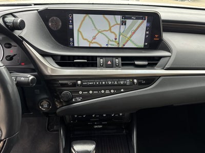 2019 Lexus ES ES 350 F SPORT