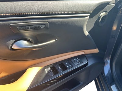 2023 Lexus ES ES 350