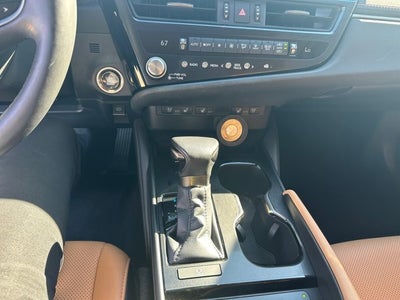 2023 Lexus ES ES 350