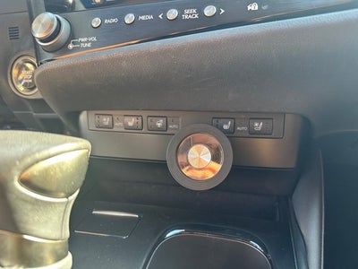 2023 Lexus ES ES 350