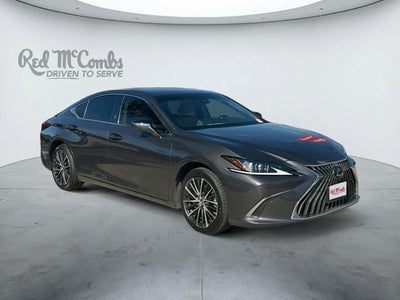 2023 Lexus ES ES 350