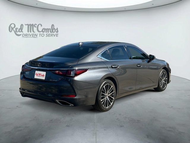2023 Lexus ES ES 350
