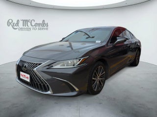 2023 Lexus ES ES 350