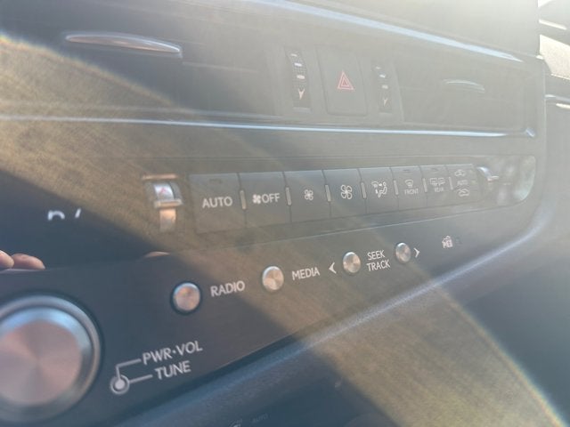 2023 Lexus ES ES 350