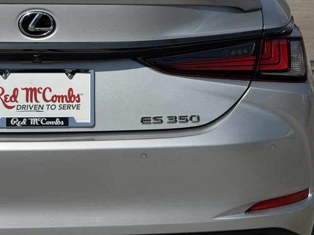 2021 Lexus ES ES 350 F Sport