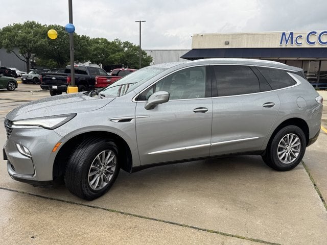 2024 Buick Enclave Premium