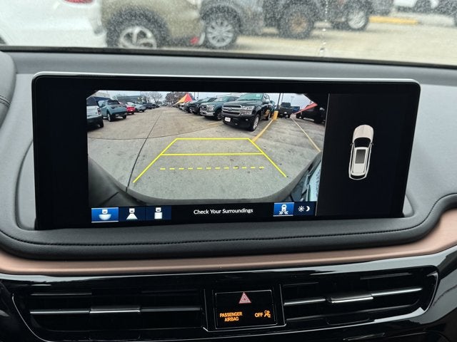 2025 Acura MDX w/Technology Package