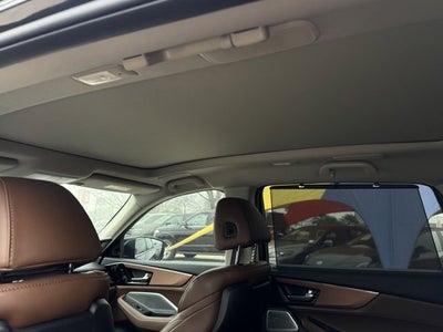 2025 Acura MDX w/Technology Package