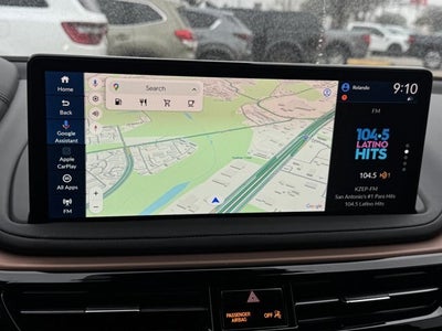 2025 Acura MDX w/Technology Package