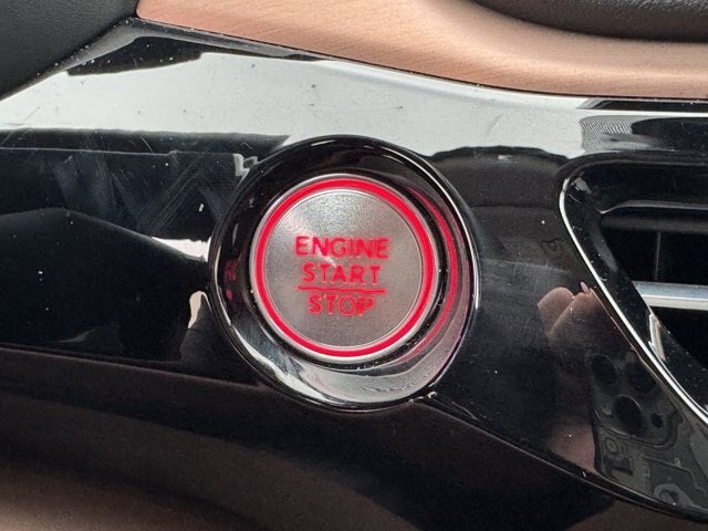 2025 Acura MDX w/Technology Package