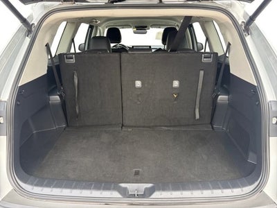2025 Toyota Grand Highlander LE