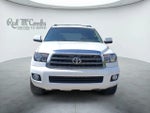 2008 Toyota Sequoia SR5