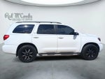 2008 Toyota Sequoia SR5