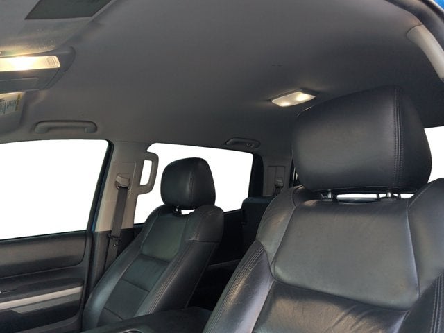 2016 Toyota Tundra 4WD Truck SR5