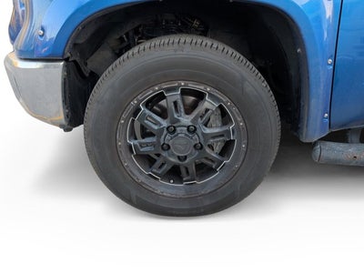 2016 Toyota Tundra 4WD Truck SR5