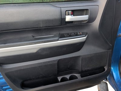 2016 Toyota Tundra 4WD Truck SR5