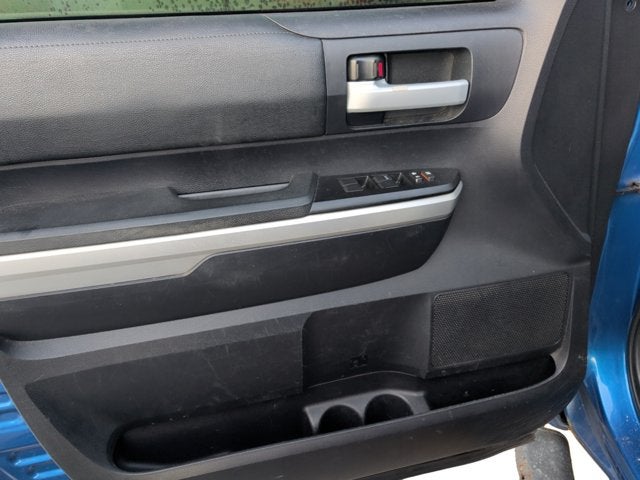 2016 Toyota Tundra 4WD Truck SR5
