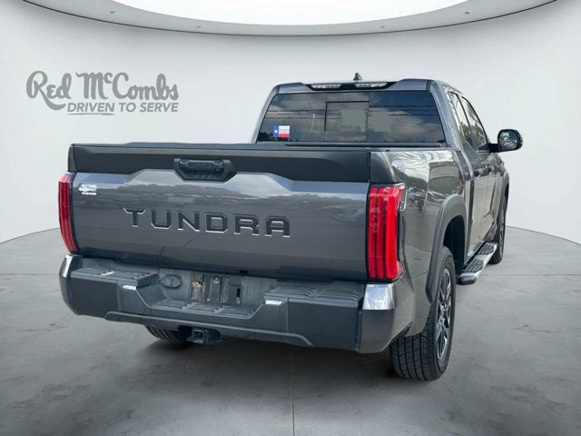 2024 Toyota Tundra 2WD SR