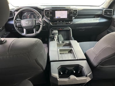 2024 Toyota Tundra 2WD SR