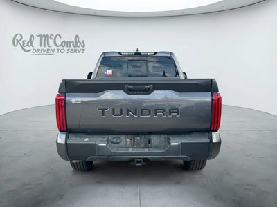 2024 Toyota Tundra 2WD SR