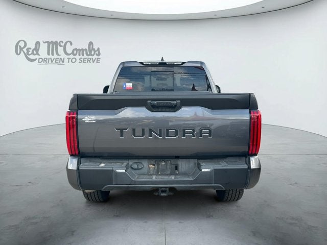 2024 Toyota Tundra 2WD SR