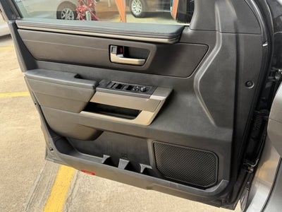 2023 Toyota Tundra 2WD SR5