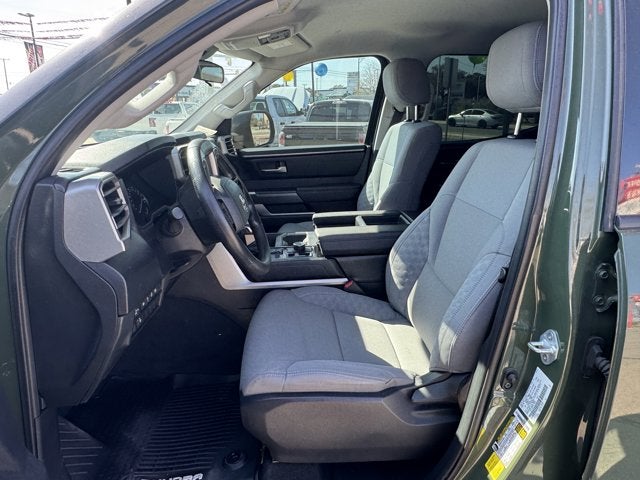 2023 Toyota Tundra 4WD SR5