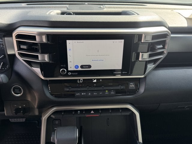 2023 Toyota Tundra 4WD SR5