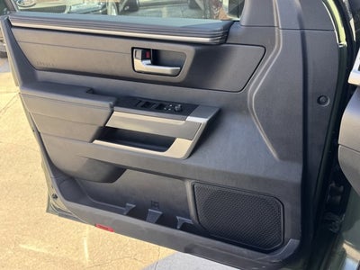 2023 Toyota Tundra 4WD SR5