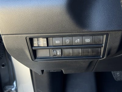 2023 Toyota Tundra 4WD SR5